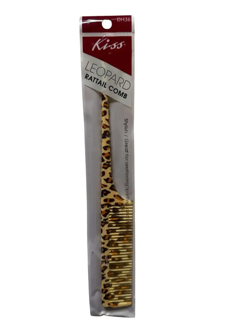 Kiss / Believe Beauty brand new